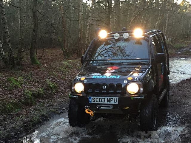 jimny