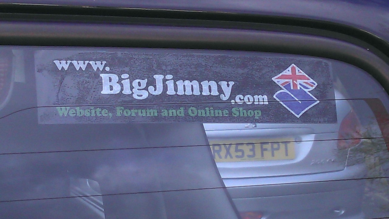 New sticker!