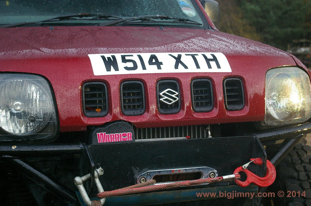 BigJimny WIKI