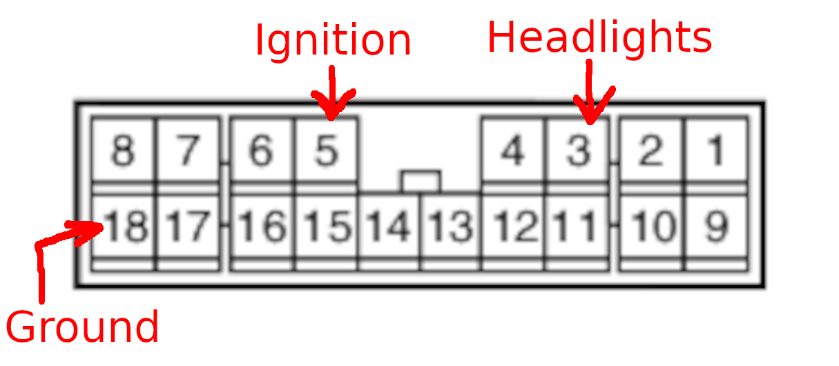 Required pins for headlight buzzer.png