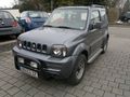 Suzuki Jimny 3 - front nudge bar, over 2nd model front bumper - B01.jpg