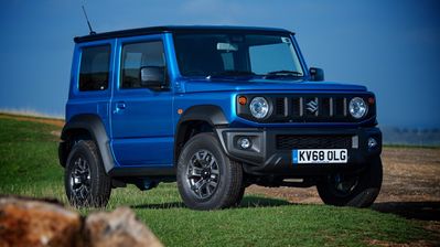 Electronic Stability Control and Traction Control systems - BigJimny Wiki