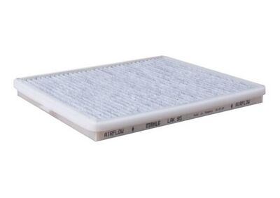 Suzuki Jimny 3 - cabin air filter Mahle LAK 95 - A01.jpg