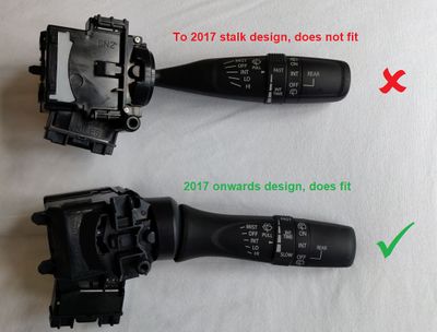 Windscreen wiper control - BigJimny Wiki