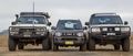 Suzuki Jimny - with two Toyota Land Cruisers - A02.jpg