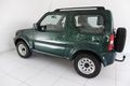 Suzuki Jimny tow bar with long tow neck - A03.jpg