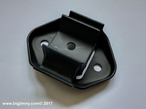 Engine Mount - Rear (Gearbox mount) - Type 2