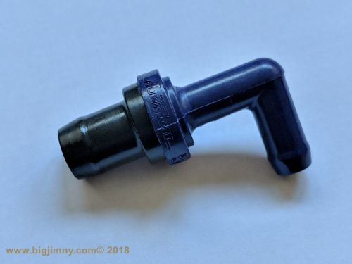 PCV Valve - M13AA