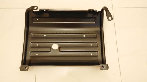 Fuel Tank Guard