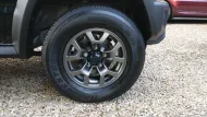 Wheels - Genuine Suzuki Alloys (SZ5)