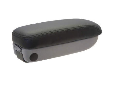 Armrests (Storage)