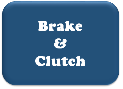 Brakes & Clutch Parts