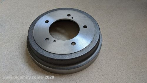 Brake Drum