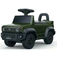 Suzuki Jimny Kids’ Ride-On Car  (Green)